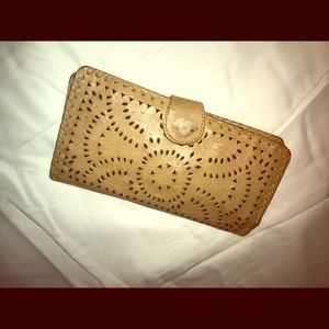 Cleobella Mexicana Soft Wallet